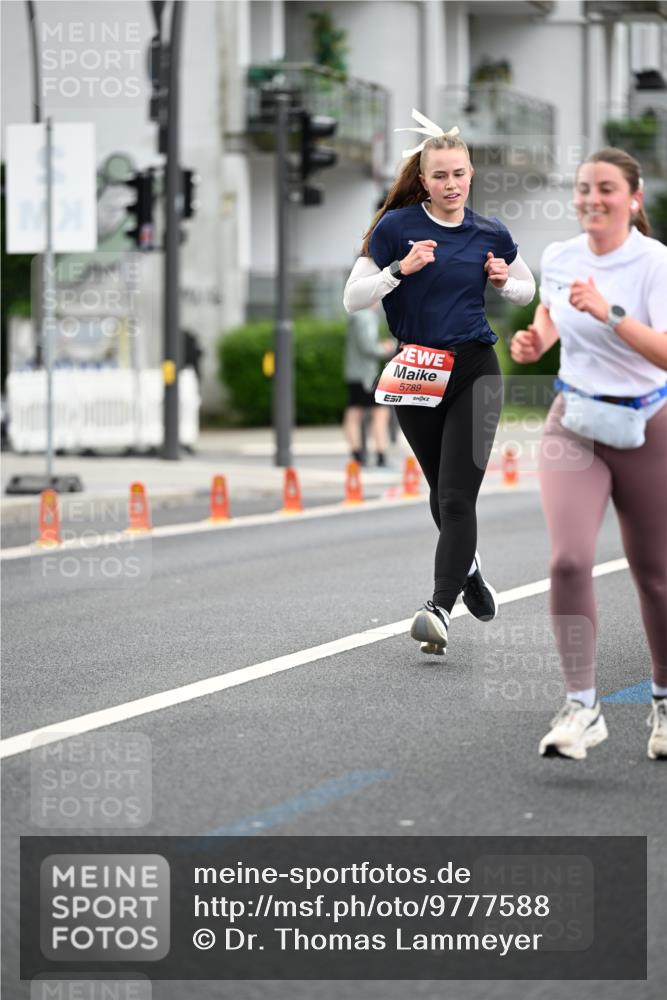14.06.2026 - REWE Women's Run Dr. Thomas Lammeyer http://msf.ph/oto/9777588 14.06.2026 10:41:19 Laufen 5789, 57 meine-sportfotos.de