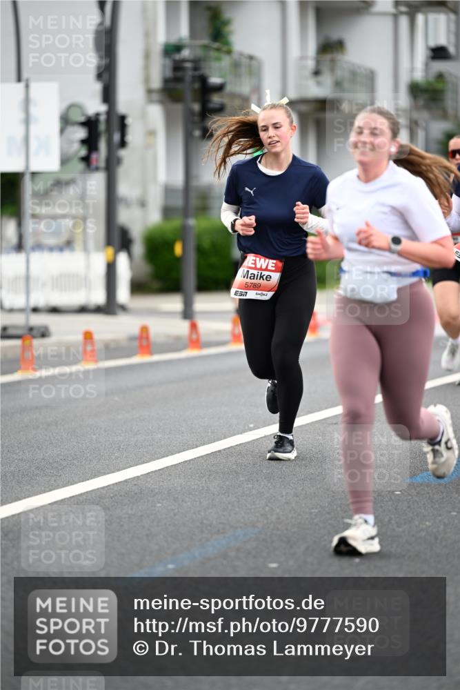 14.06.2026 - REWE Women's Run Dr. Thomas Lammeyer http://msf.ph/oto/9777590 14.06.2026 10:41:19 Laufen 5789, 651 meine-sportfotos.de