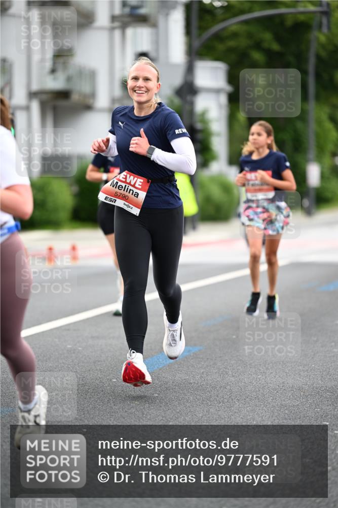 14.06.2026 - REWE Women's Run Dr. Thomas Lammeyer http://msf.ph/oto/9777591 14.06.2026 10:41:20 Laufen 5790 meine-sportfotos.de