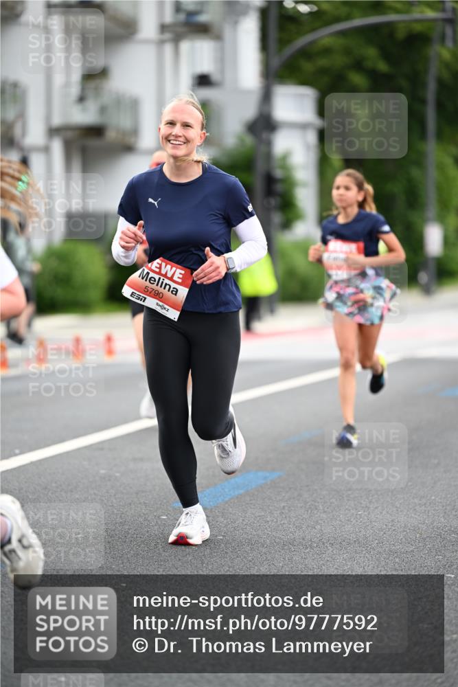14.06.2026 - REWE Women's Run Dr. Thomas Lammeyer http://msf.ph/oto/9777592 14.06.2026 10:41:20 Laufen 5790 meine-sportfotos.de