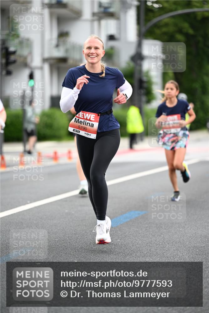 14.06.2026 - REWE Women's Run Dr. Thomas Lammeyer http://msf.ph/oto/9777593 14.06.2026 10:41:20 Laufen 5790 meine-sportfotos.de