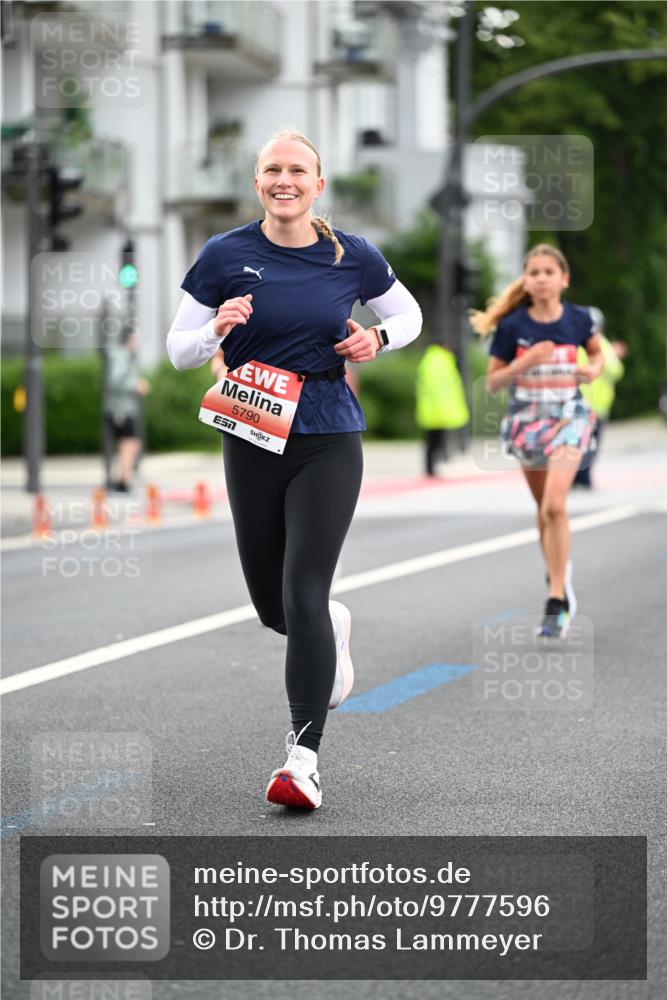 14.06.2026 - REWE Women's Run Dr. Thomas Lammeyer http://msf.ph/oto/9777596 14.06.2026 10:41:20 Laufen 5790 meine-sportfotos.de