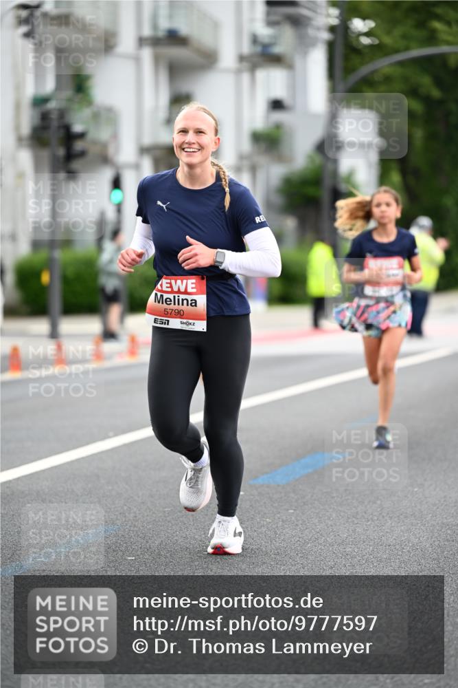 14.06.2026 - REWE Women's Run Dr. Thomas Lammeyer http://msf.ph/oto/9777597 14.06.2026 10:41:20 Laufen 5790 meine-sportfotos.de