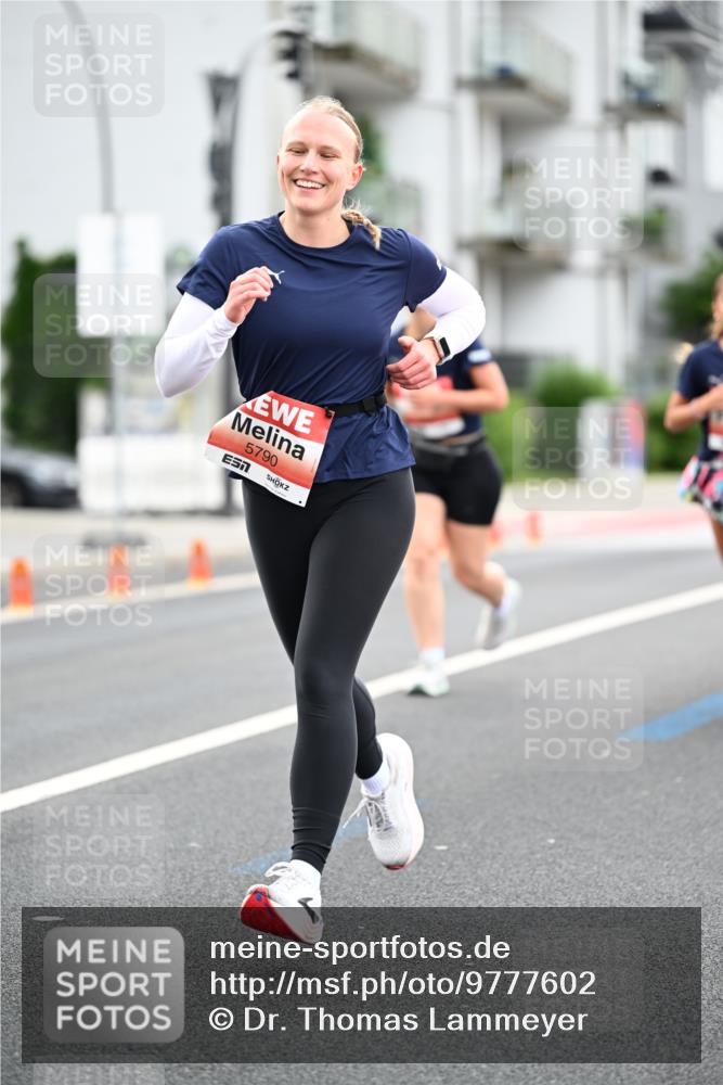 14.06.2026 - REWE Women's Run Dr. Thomas Lammeyer http://msf.ph/oto/9777602 14.06.2026 10:41:21 Laufen 5790 meine-sportfotos.de