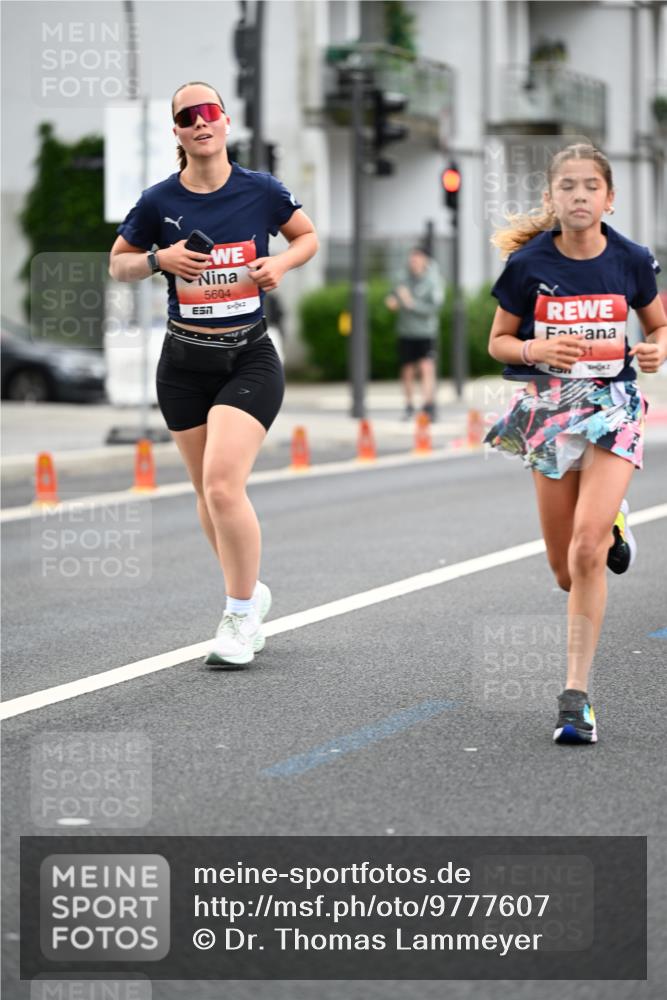 14.06.2026 - REWE Women's Run Dr. Thomas Lammeyer http://msf.ph/oto/9777607 14.06.2026 10:41:21 Laufen 5604, 657 meine-sportfotos.de