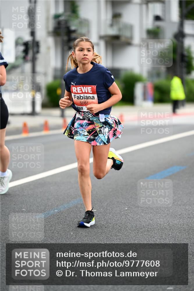 14.06.2026 - REWE Women's Run Dr. Thomas Lammeyer http://msf.ph/oto/9777608 14.06.2026 10:41:22 Laufen 5051 meine-sportfotos.de