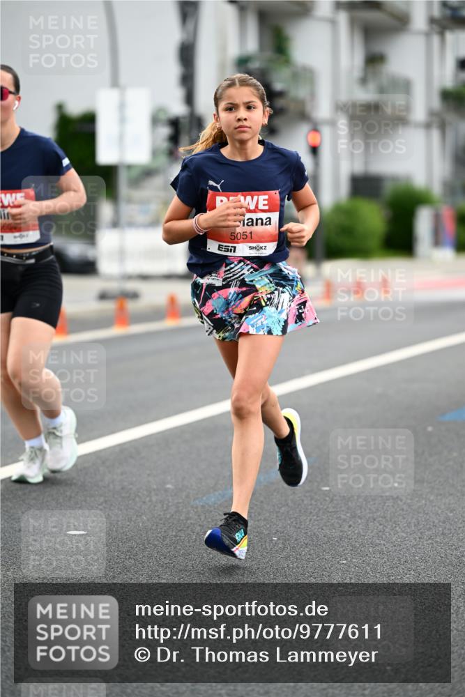 14.06.2026 - REWE Women's Run Dr. Thomas Lammeyer http://msf.ph/oto/9777611 14.06.2026 10:41:22 Laufen 5051 meine-sportfotos.de