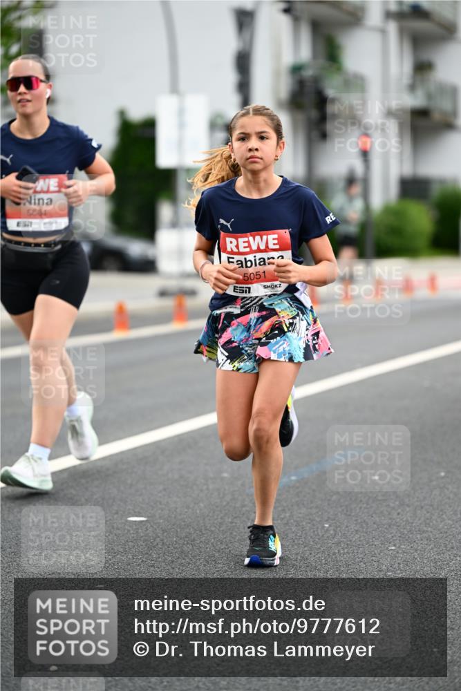 14.06.2026 - REWE Women's Run Dr. Thomas Lammeyer http://msf.ph/oto/9777612 14.06.2026 10:41:22 Laufen 5051 meine-sportfotos.de