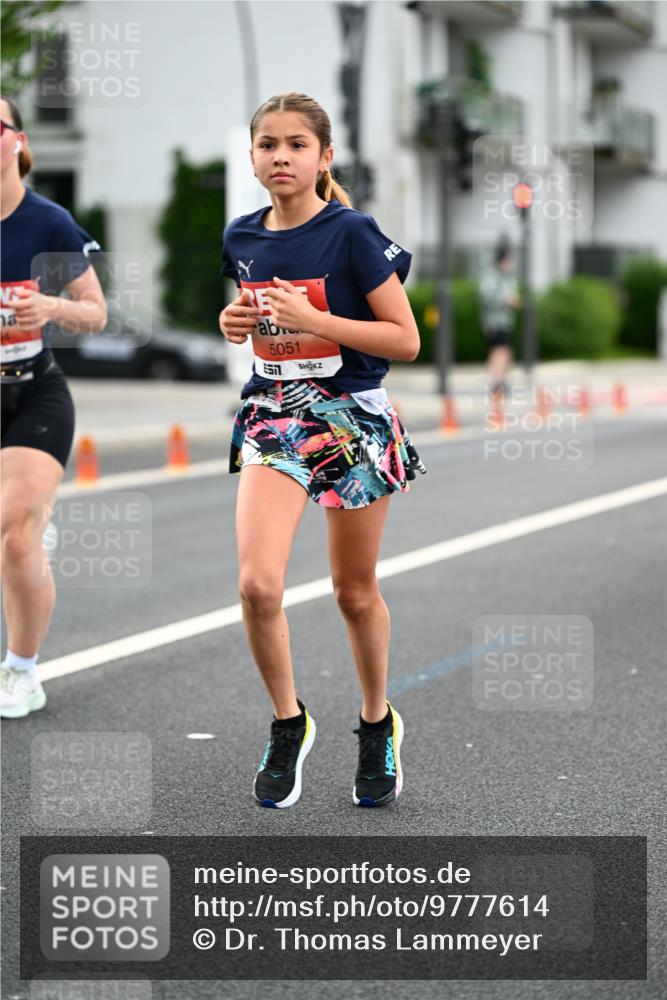 14.06.2026 - REWE Women's Run Dr. Thomas Lammeyer http://msf.ph/oto/9777614 14.06.2026 10:41:22 Laufen 5051 meine-sportfotos.de
