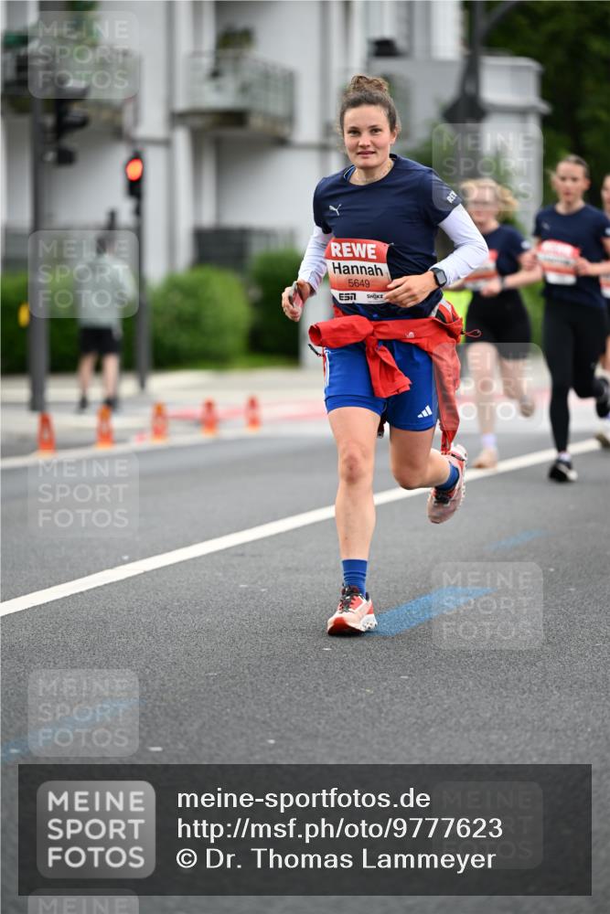 14.06.2026 - REWE Women's Run Dr. Thomas Lammeyer http://msf.ph/oto/9777623 14.06.2026 10:41:25 Laufen 5649 meine-sportfotos.de