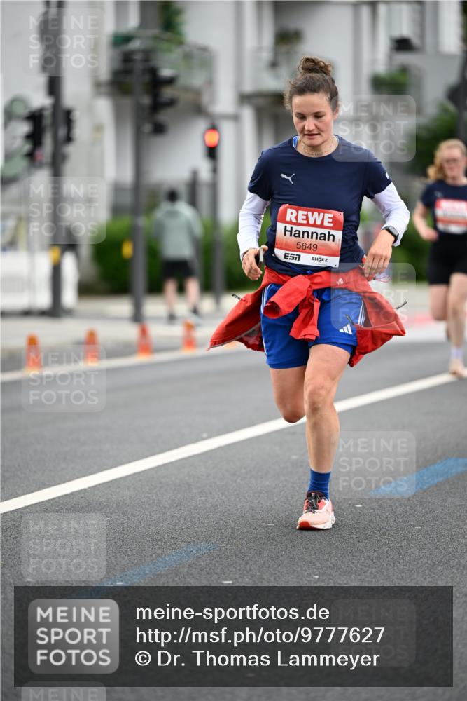 14.06.2026 - REWE Women's Run Dr. Thomas Lammeyer http://msf.ph/oto/9777627 14.06.2026 10:41:25 Laufen 5649 meine-sportfotos.de
