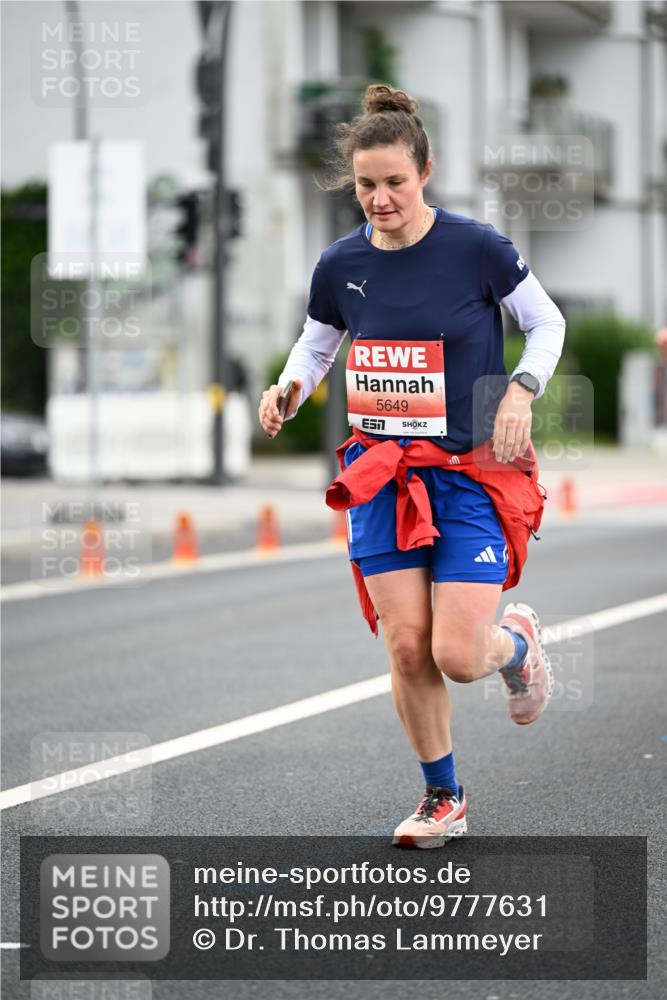 14.06.2026 - REWE Women's Run Dr. Thomas Lammeyer http://msf.ph/oto/9777631 14.06.2026 10:41:26 Laufen 5649, 7 meine-sportfotos.de