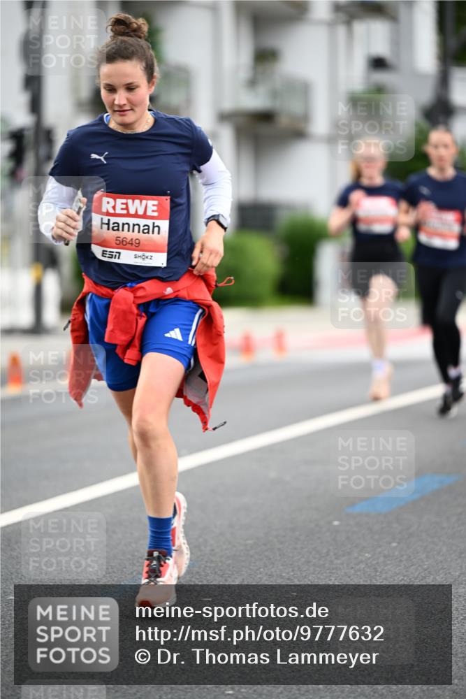 14.06.2026 - REWE Women's Run Dr. Thomas Lammeyer http://msf.ph/oto/9777632 14.06.2026 10:41:26 Laufen 5649, 7 meine-sportfotos.de