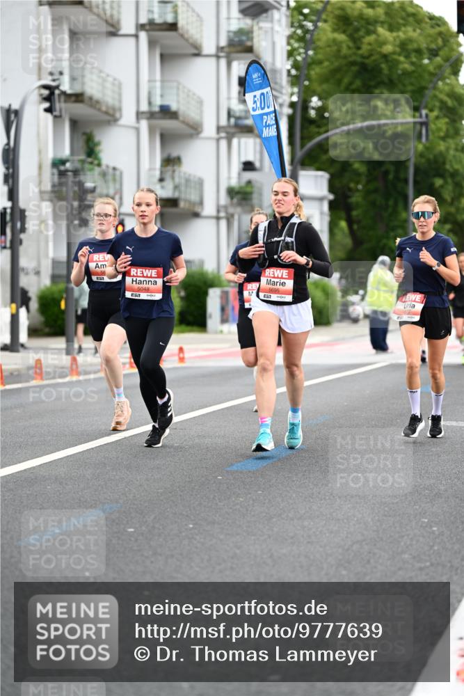 14.06.2026 - REWE Women's Run Dr. Thomas Lammeyer http://msf.ph/oto/9777639 14.06.2026 10:41:27 Laufen 5, 00, 651, 5048, 7, 5695 meine-sportfotos.de