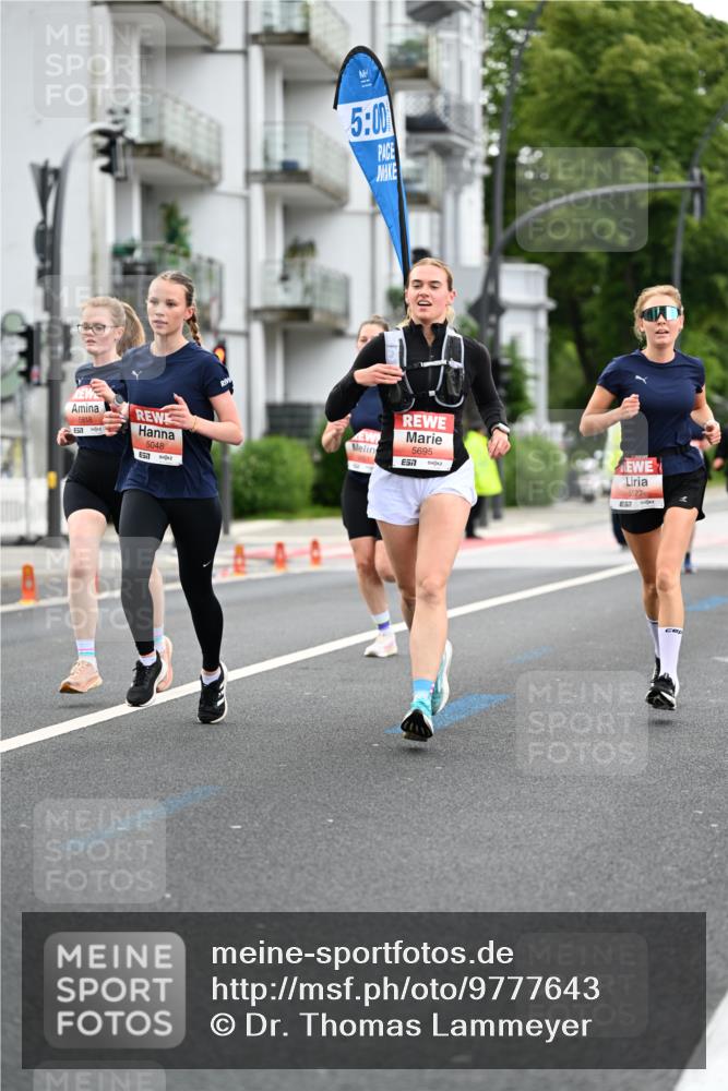 14.06.2026 - REWE Women's Run Dr. Thomas Lammeyer http://msf.ph/oto/9777643 14.06.2026 10:41:28 Laufen 5818, 5048, 517, 5, 00, 5695, 7, 5527 meine-sportfotos.de