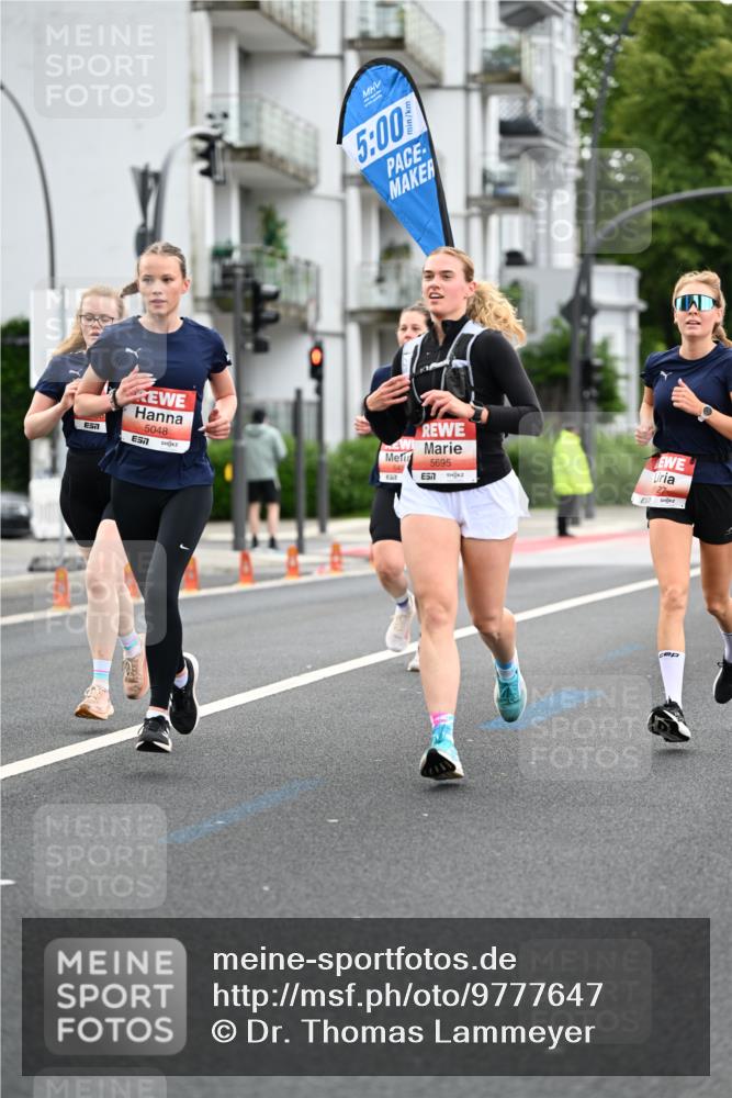 14.06.2026 - REWE Women's Run Dr. Thomas Lammeyer http://msf.ph/oto/9777647 14.06.2026 10:41:28 Laufen 5, 00, 7, 5048, 7, 5695, 7 meine-sportfotos.de