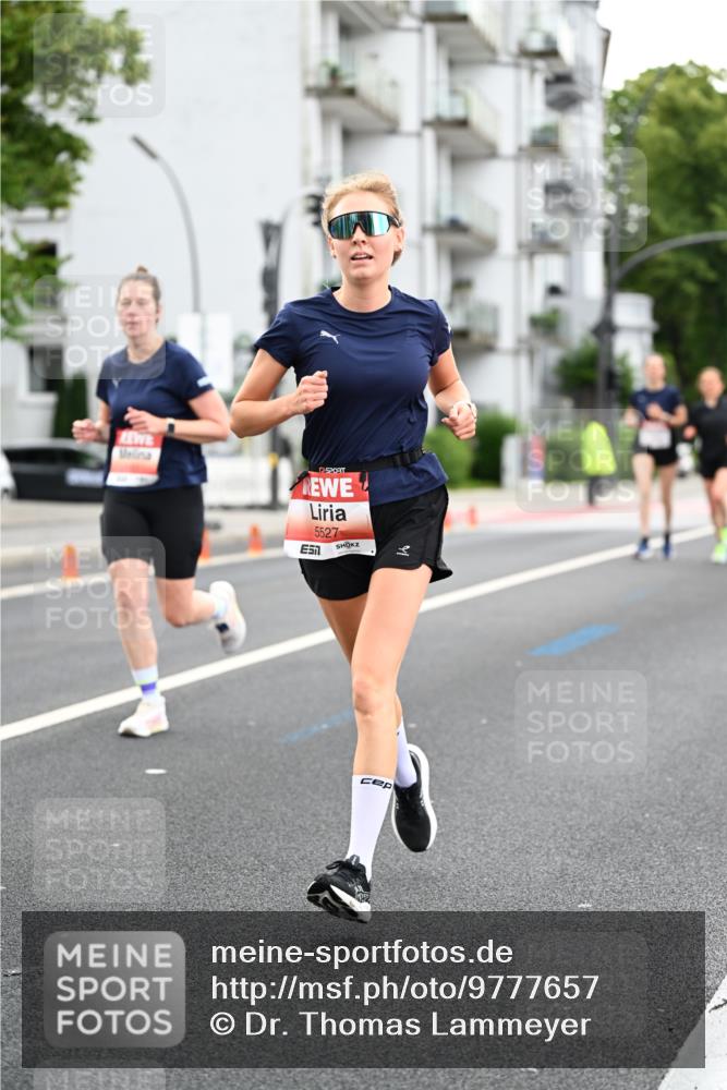 14.06.2026 - REWE Women's Run Dr. Thomas Lammeyer http://msf.ph/oto/9777657 14.06.2026 10:41:30 Laufen 5527 meine-sportfotos.de