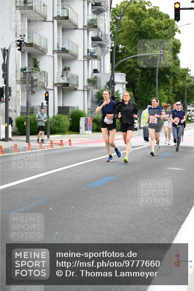 14.06.2026 - REWE Women's Run Dr. Thomas Lammeyer http://msf.ph/oto/9777660 14.06.2026 10:41:31 Laufen  meine-sportfotos.de