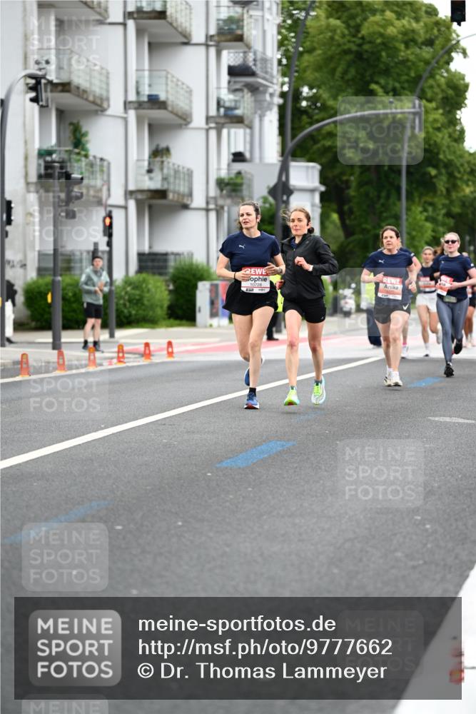 14.06.2026 - REWE Women's Run Dr. Thomas Lammeyer http://msf.ph/oto/9777662 14.06.2026 10:41:31 Laufen 10728 meine-sportfotos.de