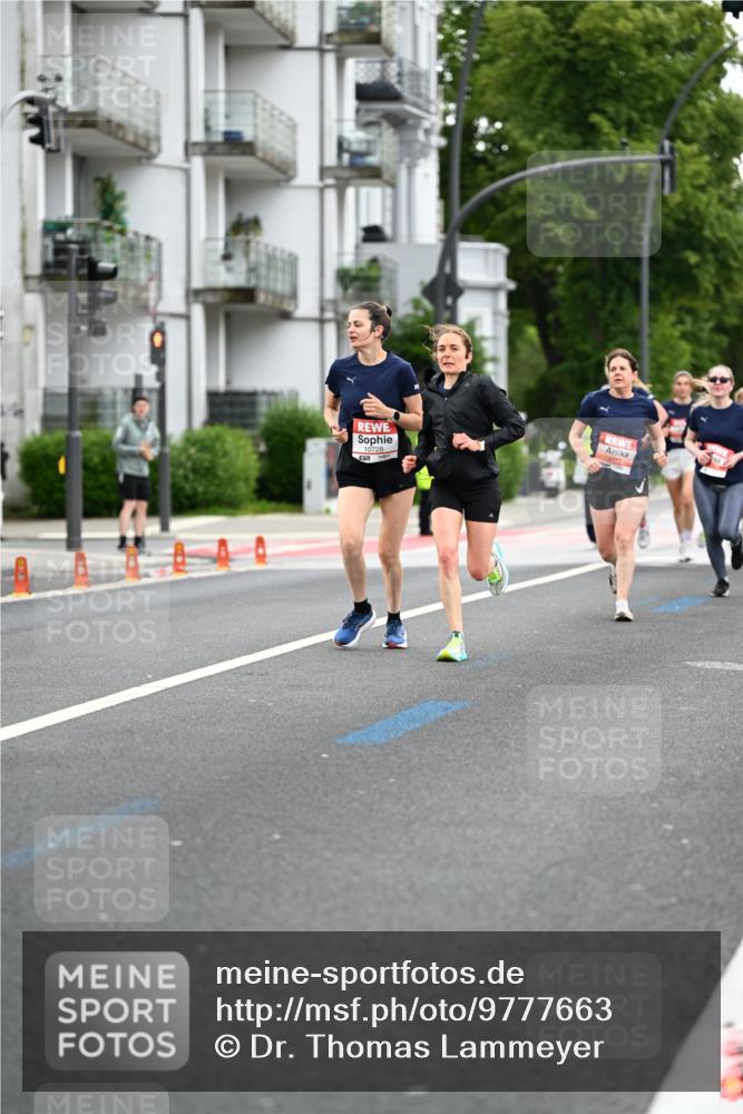 14.06.2026 - REWE Women's Run Dr. Thomas Lammeyer http://msf.ph/oto/9777663 14.06.2026 10:41:31 Laufen 10728 meine-sportfotos.de