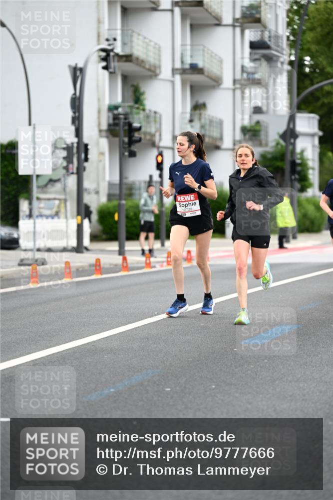 14.06.2026 - REWE Women's Run Dr. Thomas Lammeyer http://msf.ph/oto/9777666 14.06.2026 10:41:32 Laufen 10728, 10 meine-sportfotos.de
