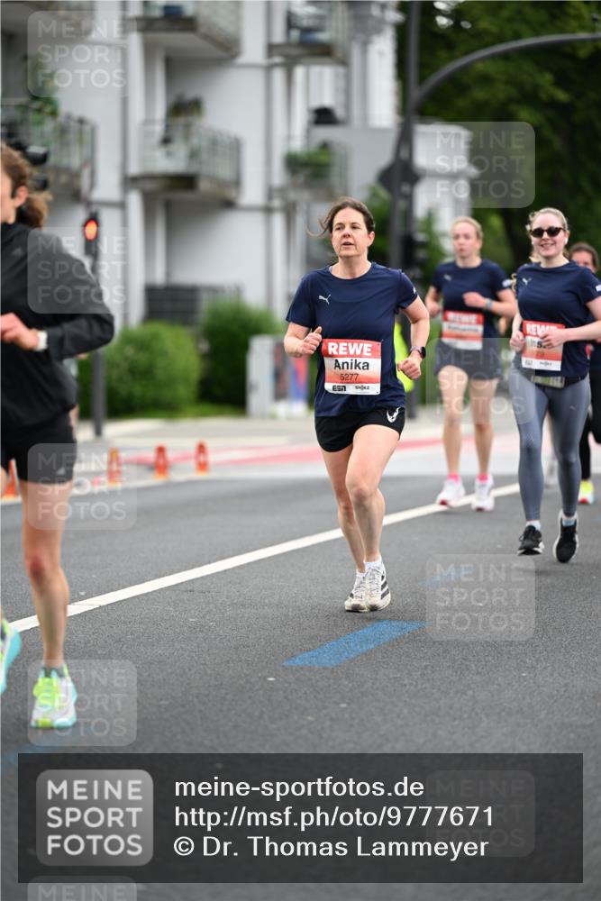 14.06.2026 - REWE Women's Run Dr. Thomas Lammeyer http://msf.ph/oto/9777671 14.06.2026 10:41:33 Laufen 5277 meine-sportfotos.de