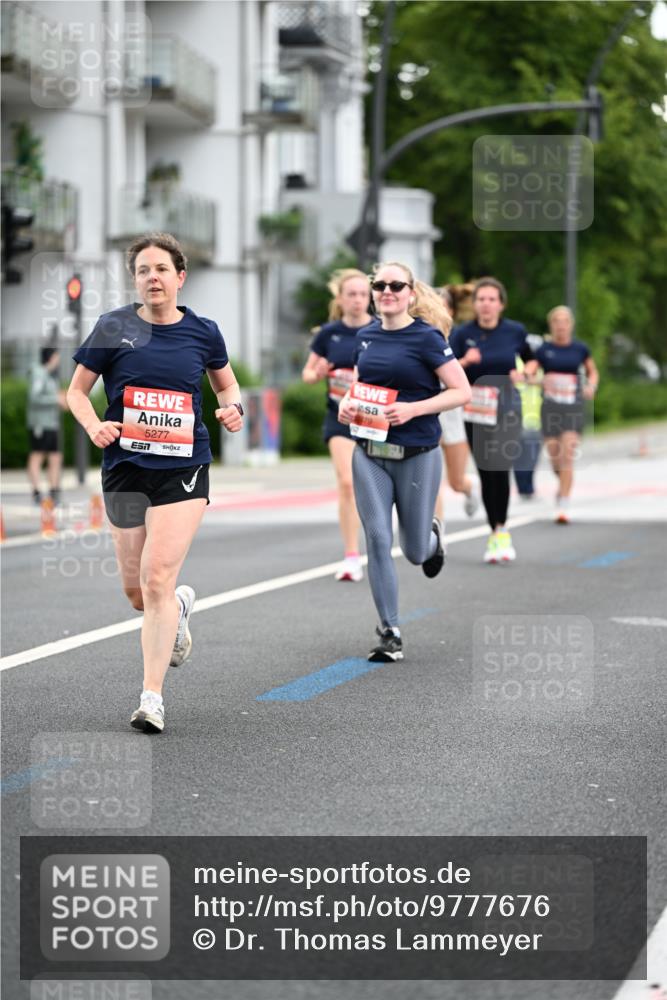 14.06.2026 - REWE Women's Run Dr. Thomas Lammeyer http://msf.ph/oto/9777676 14.06.2026 10:41:34 Laufen 5277, 7 meine-sportfotos.de