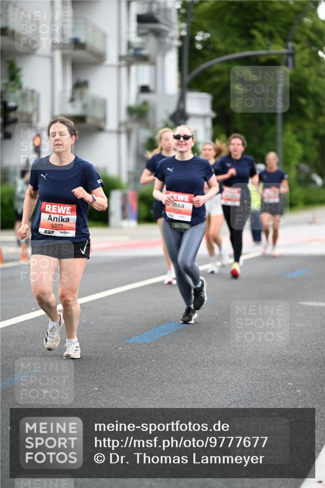 14.06.2026 - REWE Women's Run Dr. Thomas Lammeyer http://msf.ph/oto/9777677 14.06.2026 10:41:34 Laufen 5277, 7, 5979 meine-sportfotos.de