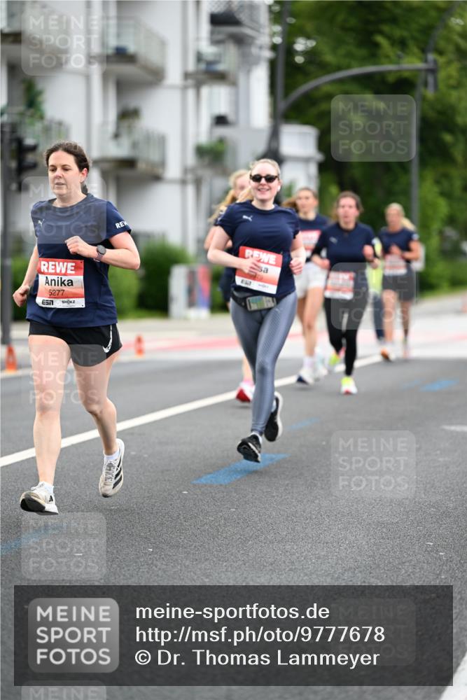 14.06.2026 - REWE Women's Run Dr. Thomas Lammeyer http://msf.ph/oto/9777678 14.06.2026 10:41:34 Laufen 5277 meine-sportfotos.de