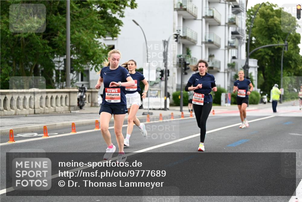14.06.2026 - REWE Women's Run Dr. Thomas Lammeyer http://msf.ph/oto/9777689 14.06.2026 10:41:37 Laufen 5250 meine-sportfotos.de
