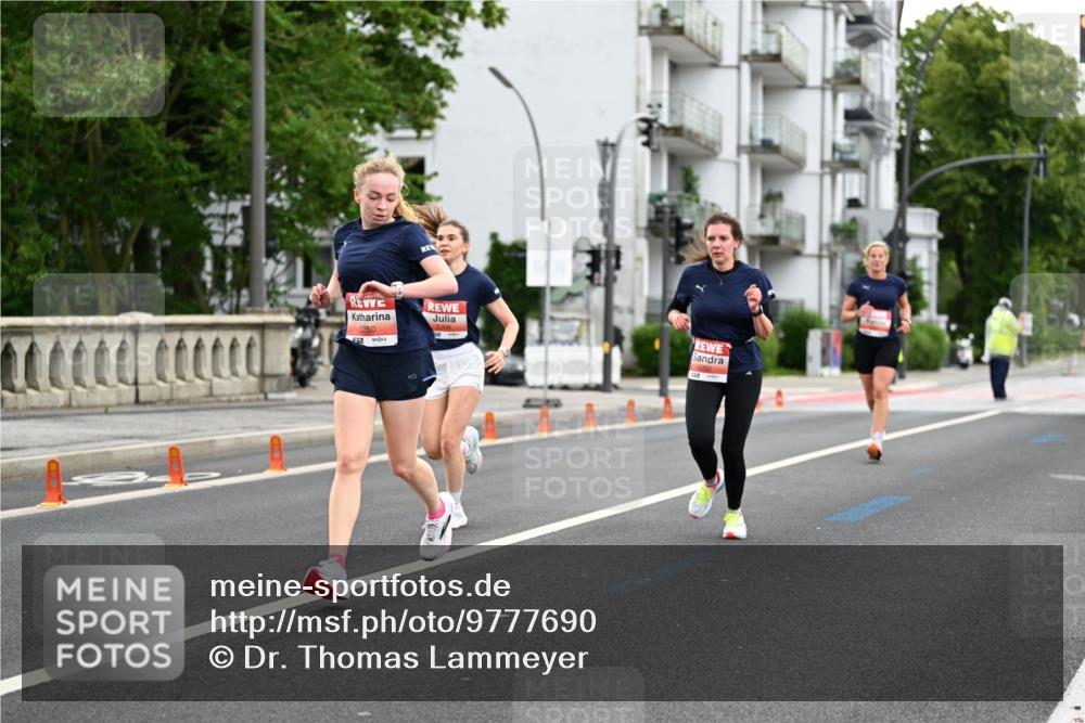 14.06.2026 - REWE Women's Run Dr. Thomas Lammeyer http://msf.ph/oto/9777690 14.06.2026 10:41:37 Laufen 5250 meine-sportfotos.de