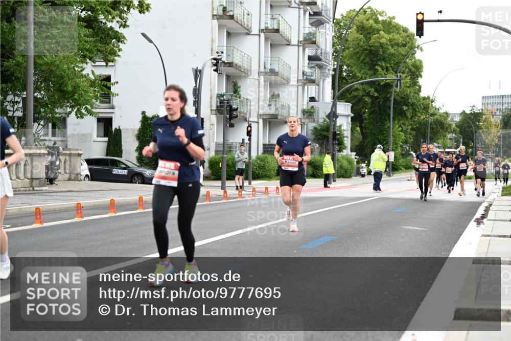 14.06.2026 - REWE Women's Run Dr. Thomas Lammeyer http://msf.ph/oto/9777695 14.06.2026 10:41:38 Laufen  meine-sportfotos.de