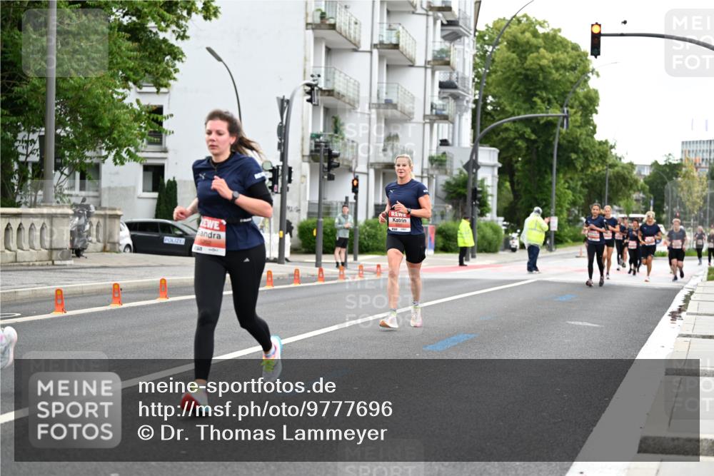 14.06.2026 - REWE Women's Run Dr. Thomas Lammeyer http://msf.ph/oto/9777696 14.06.2026 10:41:38 Laufen  meine-sportfotos.de