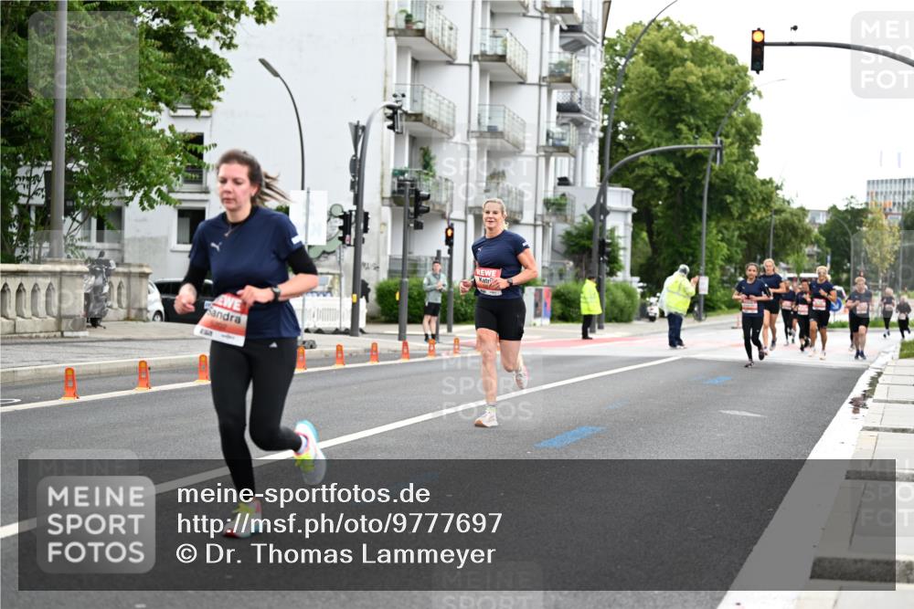 14.06.2026 - REWE Women's Run Dr. Thomas Lammeyer http://msf.ph/oto/9777697 14.06.2026 10:41:38 Laufen  meine-sportfotos.de