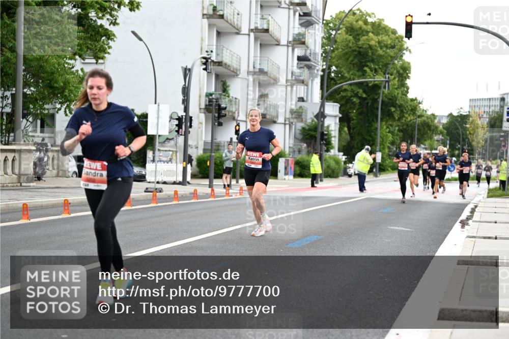 14.06.2026 - REWE Women's Run Dr. Thomas Lammeyer http://msf.ph/oto/9777700 14.06.2026 10:41:38 Laufen  meine-sportfotos.de
