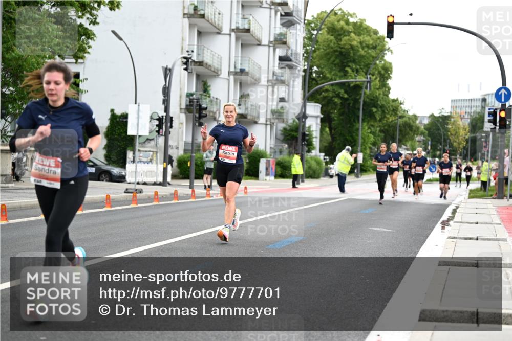 14.06.2026 - REWE Women's Run Dr. Thomas Lammeyer http://msf.ph/oto/9777701 14.06.2026 10:41:39 Laufen  meine-sportfotos.de