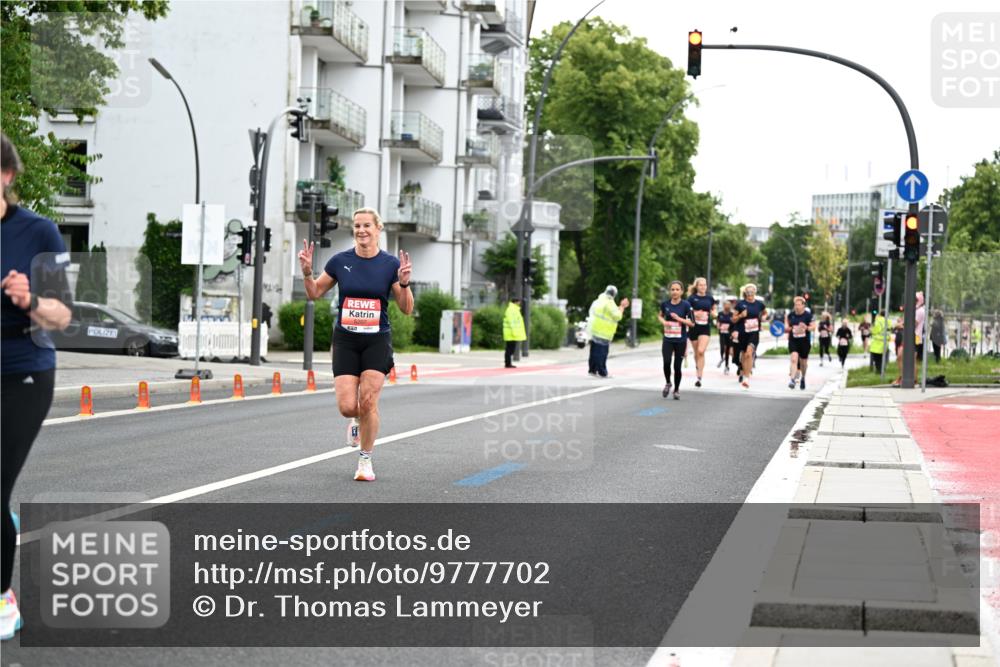 14.06.2026 - REWE Women's Run Dr. Thomas Lammeyer http://msf.ph/oto/9777702 14.06.2026 10:41:39 Laufen  meine-sportfotos.de