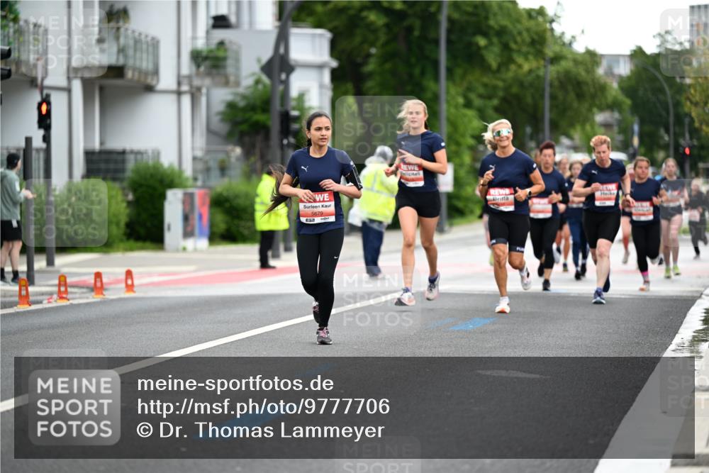 14.06.2026 - REWE Women's Run Dr. Thomas Lammeyer http://msf.ph/oto/9777706 14.06.2026 10:41:41 Laufen 5679 meine-sportfotos.de