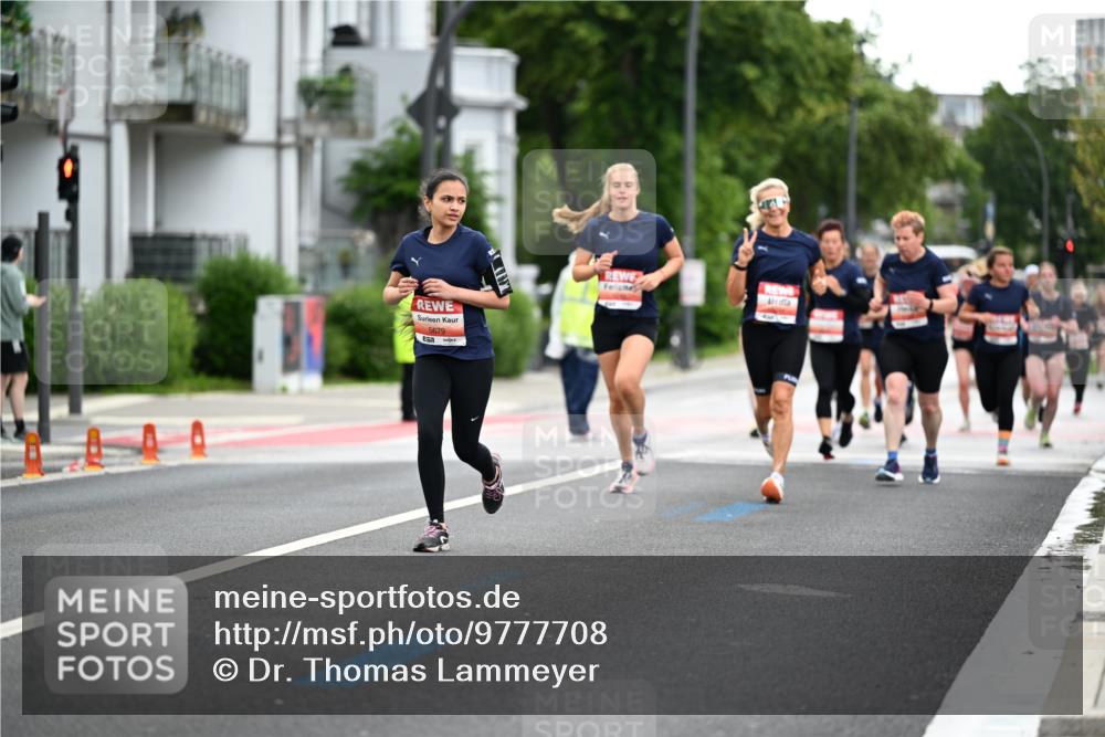 14.06.2026 - REWE Women's Run Dr. Thomas Lammeyer http://msf.ph/oto/9777708 14.06.2026 10:41:42 Laufen 5679 meine-sportfotos.de