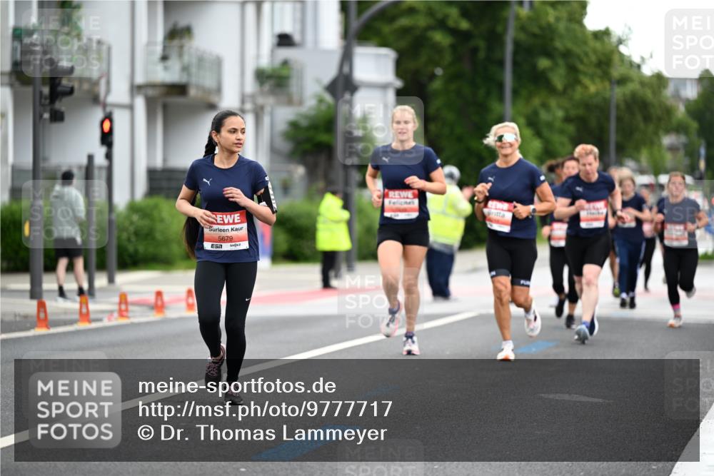 14.06.2026 - REWE Women's Run Dr. Thomas Lammeyer http://msf.ph/oto/9777717 14.06.2026 10:41:43 Laufen 5679 meine-sportfotos.de