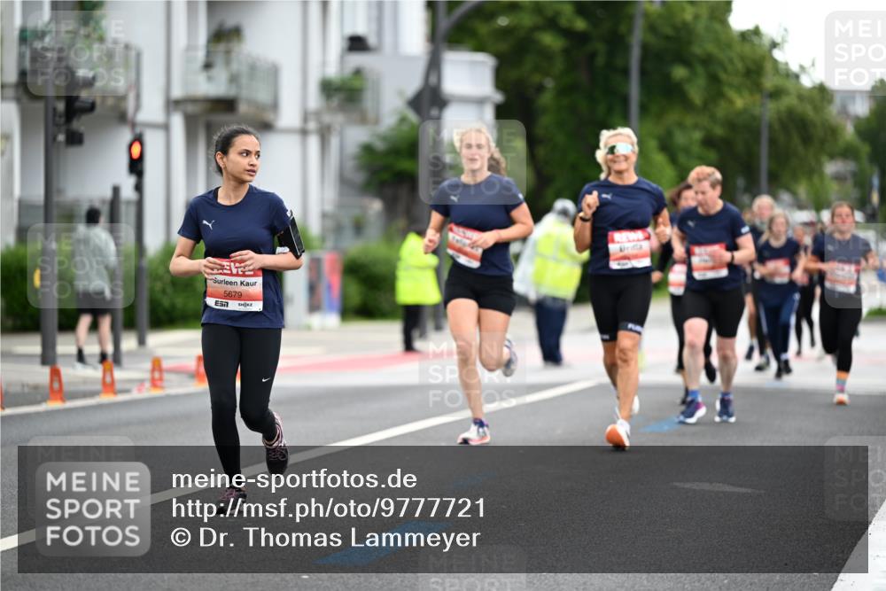 14.06.2026 - REWE Women's Run Dr. Thomas Lammeyer http://msf.ph/oto/9777721 14.06.2026 10:41:43 Laufen 5679 meine-sportfotos.de