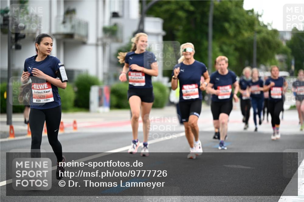 14.06.2026 - REWE Women's Run Dr. Thomas Lammeyer http://msf.ph/oto/9777726 14.06.2026 10:41:43 Laufen 5679 meine-sportfotos.de