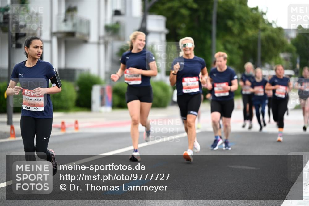 14.06.2026 - REWE Women's Run Dr. Thomas Lammeyer http://msf.ph/oto/9777727 14.06.2026 10:41:44 Laufen 5679 meine-sportfotos.de