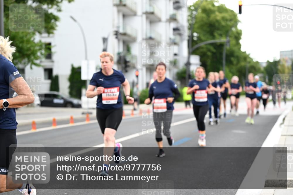 14.06.2026 - REWE Women's Run Dr. Thomas Lammeyer http://msf.ph/oto/9777756 14.06.2026 10:41:48 Laufen  meine-sportfotos.de