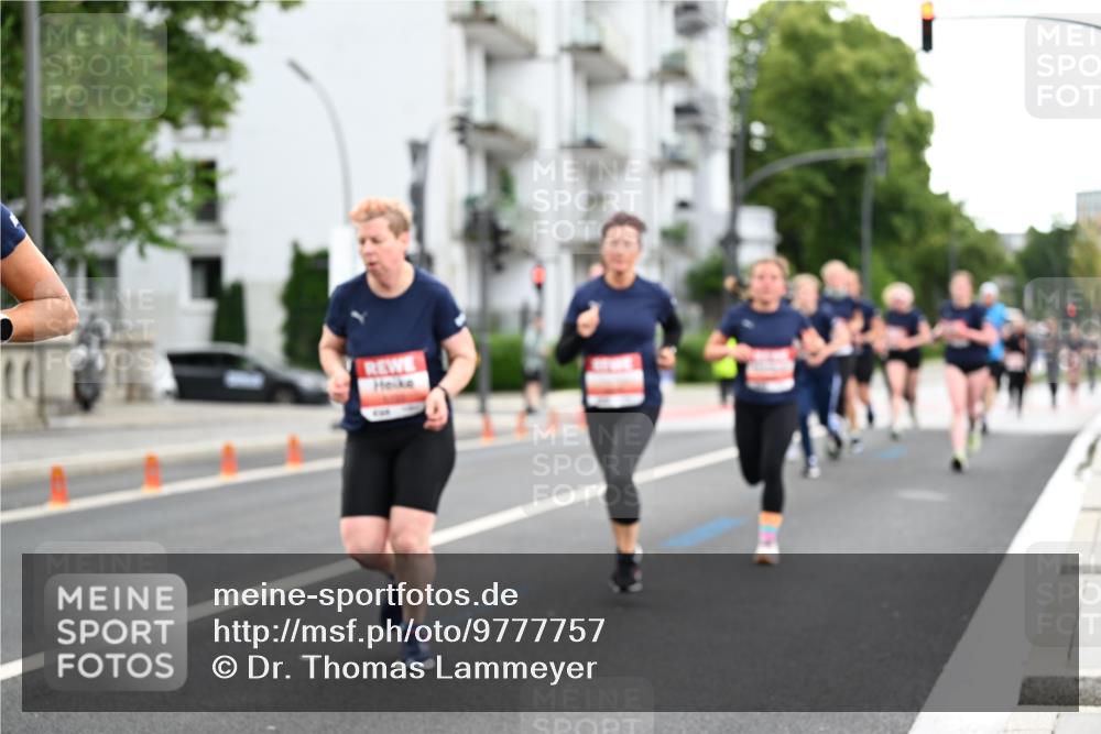 14.06.2026 - REWE Women's Run Dr. Thomas Lammeyer http://msf.ph/oto/9777757 14.06.2026 10:41:48 Laufen  meine-sportfotos.de