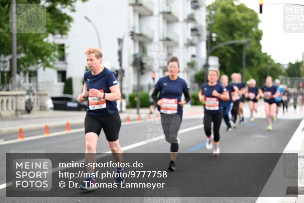 14.06.2026 - REWE Women's Run Dr. Thomas Lammeyer http://msf.ph/oto/9777758 14.06.2026 10:41:48 Laufen  meine-sportfotos.de