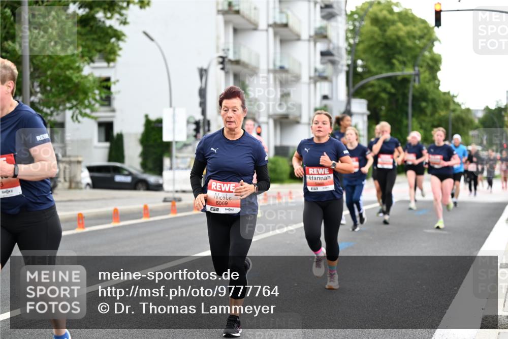 14.06.2026 - REWE Women's Run Dr. Thomas Lammeyer http://msf.ph/oto/9777764 14.06.2026 10:41:48 Laufen 6069 meine-sportfotos.de