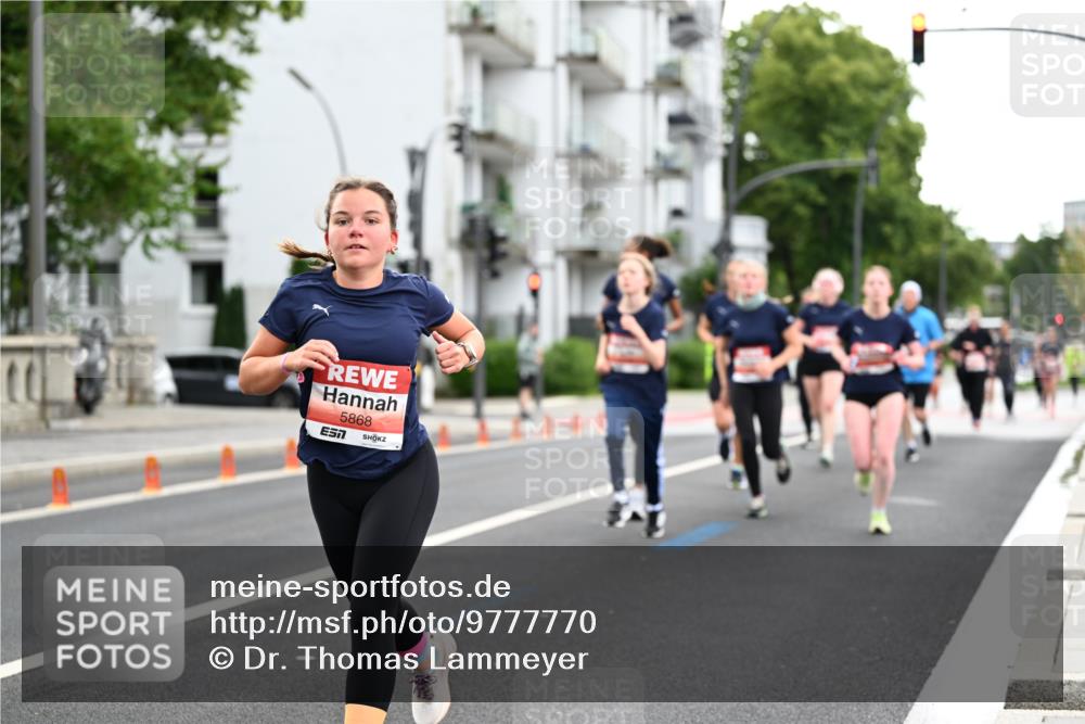 14.06.2026 - REWE Women's Run Dr. Thomas Lammeyer http://msf.ph/oto/9777770 14.06.2026 10:41:50 Laufen 5868 meine-sportfotos.de