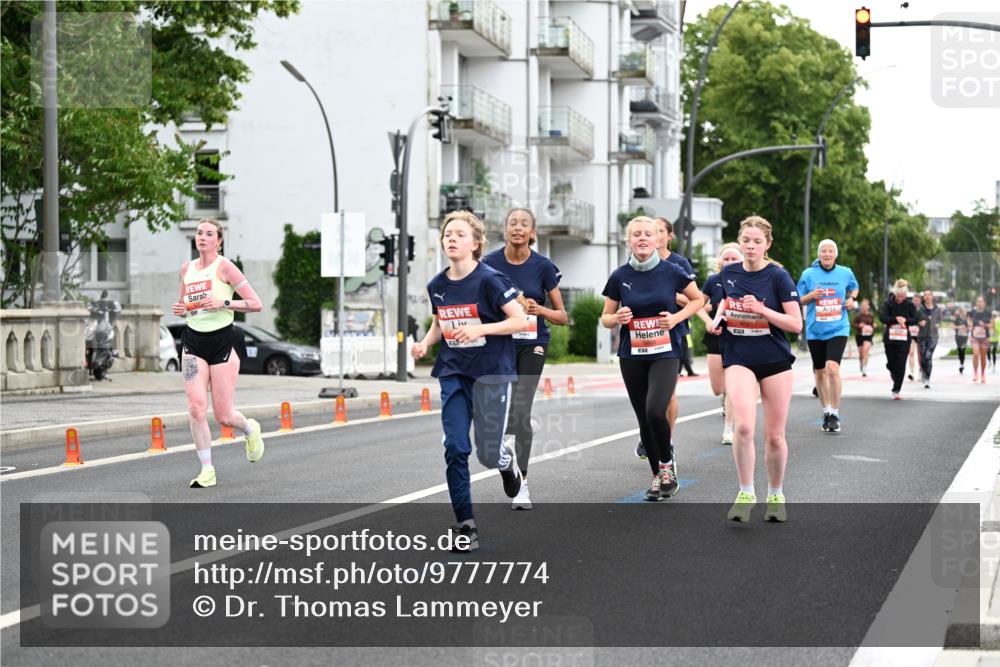 14.06.2026 - REWE Women's Run Dr. Thomas Lammeyer http://msf.ph/oto/9777774 14.06.2026 10:41:50 Laufen 6021 meine-sportfotos.de