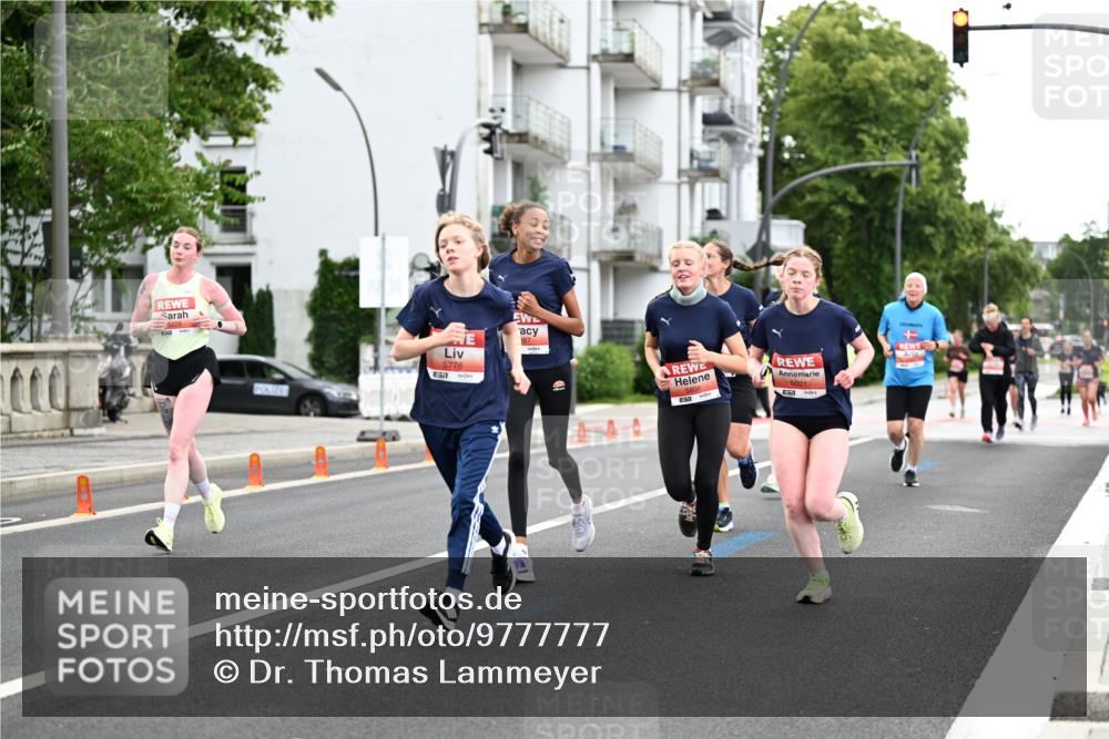 14.06.2026 - REWE Women's Run Dr. Thomas Lammeyer http://msf.ph/oto/9777777 14.06.2026 10:41:51 Laufen 5778, 6021 meine-sportfotos.de